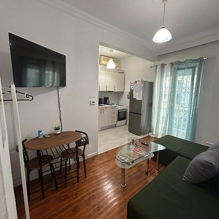 Calm Corner Delfon Apartment Selanik Dış mekan fotoğraf