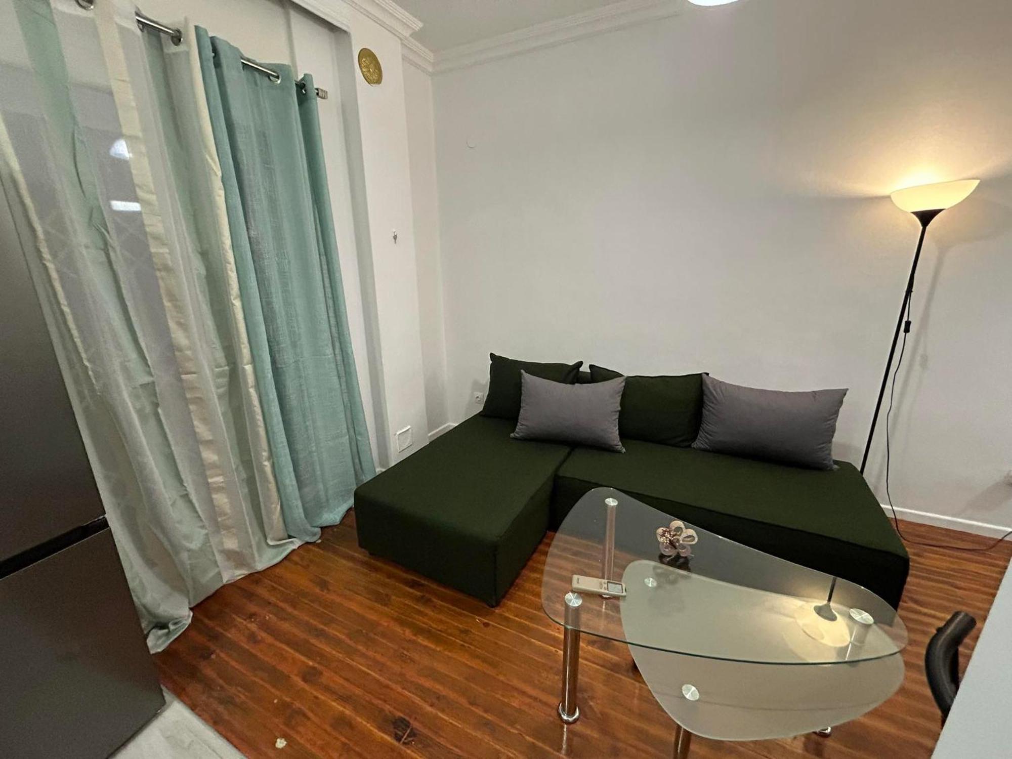 Calm Corner Delfon Apartment Selanik Dış mekan fotoğraf