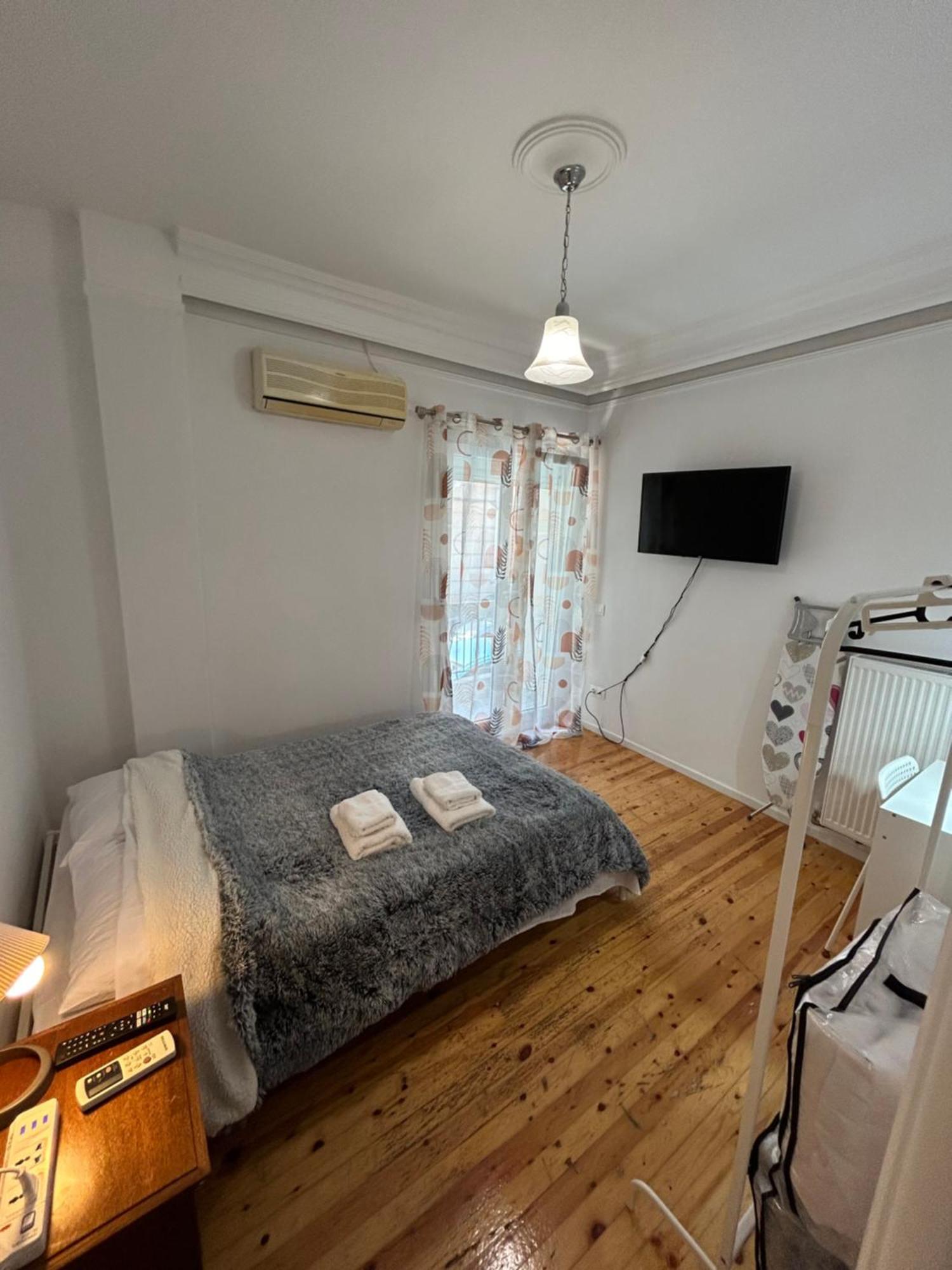 Calm Corner Delfon Apartment Selanik Dış mekan fotoğraf